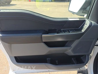 2024 Ford F-150 XLT Crew Cab Short Bed - miniatura 9