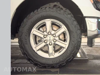 2024 Ford F-150 XLT Crew Cab Short Bed - miniatura 10