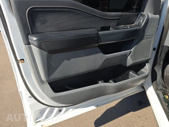 2024 Ford F-150 XLT Crew Cab Short Bed - miniatura 15