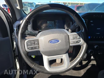2024 Ford F-150 XLT Crew Cab Short Bed - miniatura 16