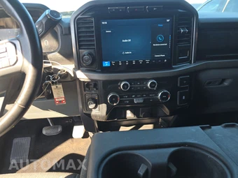2024 Ford F-150 XLT Crew Cab Short Bed - miniatura 17