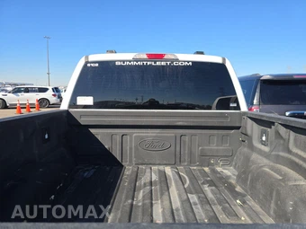2024 Ford F-150 XLT Crew Cab Short Bed - miniatura 23