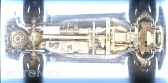 2024 Ford F-150 XLT Crew Cab Short Bed - miniatura 24