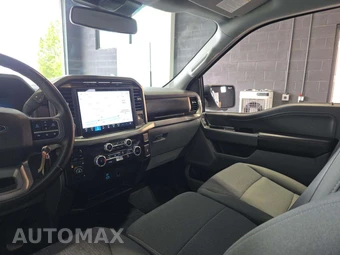 2024 Ford F-150 XLT Crew Cab Short Bed - miniatura 10