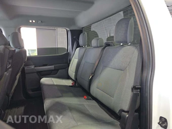 2024 Ford F-150 XLT Crew Cab Short Bed - miniatura 13