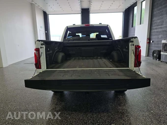 2024 Ford F-150 XLT Crew Cab Short Bed - miniatura 14