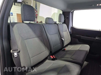 2024 Ford F-150 XLT Crew Cab Short Bed - miniatura 16