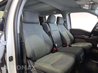 2024 Ford F-150 XLT Crew Cab Short Bed - miniatura 18