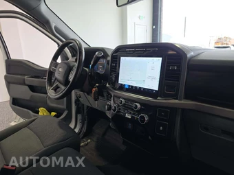 2024 Ford F-150 XLT Crew Cab Short Bed - miniatura 19
