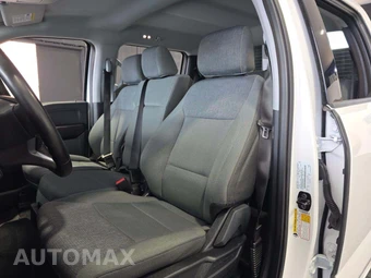 2024 Ford F-150 XLT Crew Cab Short Bed - miniatura 6