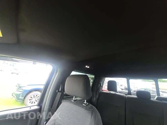 2024 Ford F-150 XLT Crew Cab Short Bed - miniatura 11