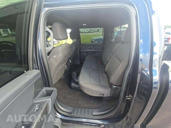 2024 Ford F-150 XLT Crew Cab Short Bed - miniatura 13