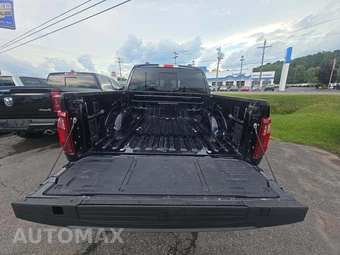 2024 Ford F-150 XLT Crew Cab Short Bed - miniatura 14