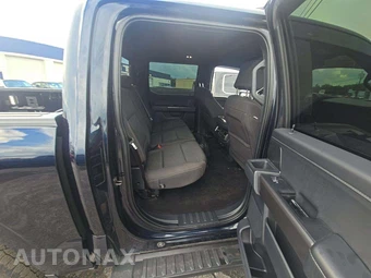2024 Ford F-150 XLT Crew Cab Short Bed - miniatura 16