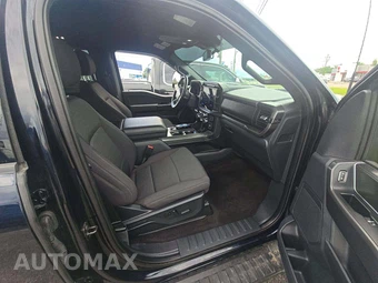 2024 Ford F-150 XLT Crew Cab Short Bed - miniatura 18