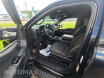 2024 Ford F-150 XLT Crew Cab Short Bed - miniatura 6