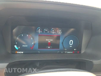 2024 Ford F-150 XLT Crew Cab Short Bed - miniatura 12