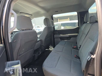 2024 Ford F-150 XLT Crew Cab Short Bed - miniatura 13