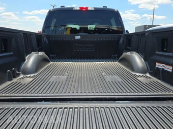 2024 Ford F-150 XLT Crew Cab Short Bed - miniatura 16