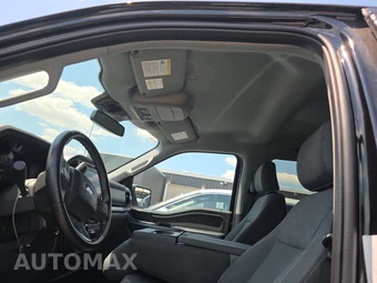 2024 Ford F-150 XLT Crew Cab Short Bed - miniatura 18