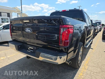 2024 Ford F-150 XLT Crew Cab Short Bed - miniatura 4