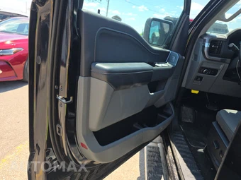 2024 Ford F-150 XLT Crew Cab Short Bed - miniatura 9
