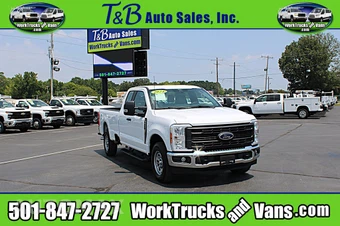 2024 Ford F-250 XL - car from the USA, Manheim Buy-Now listing at AUTOMAX
