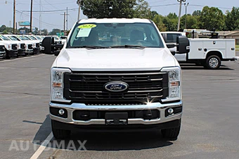 2024 Ford F-250 XL - miniatura 10