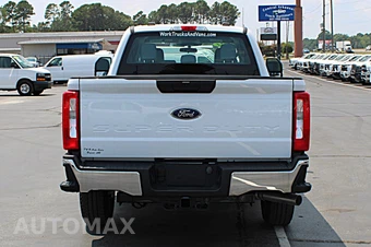 2024 Ford F-250 XL - miniatura 11