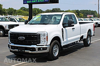 2024 Ford F-250 XL - miniatura 2