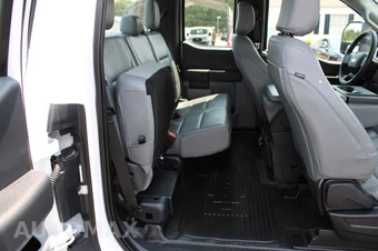 2024 Ford F-250 XL - miniatura 21