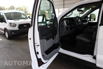 2024 Ford F-250 XL - miniatura 23