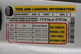 2024 Ford F-250 XL - miniatura 25