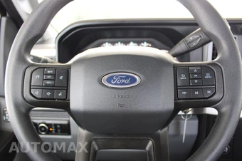 2024 Ford F-250 XL - miniatura 27