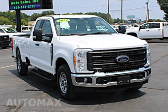 2024 Ford F-250 XL - miniatura 3