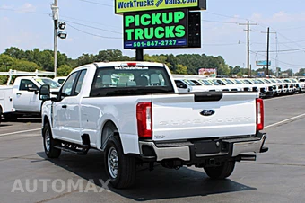 2024 Ford F-250 XL - miniatura 5