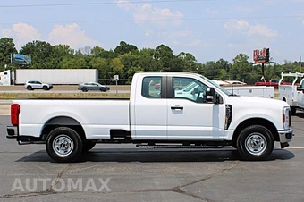 2024 Ford F-250 XL - miniatura 8
