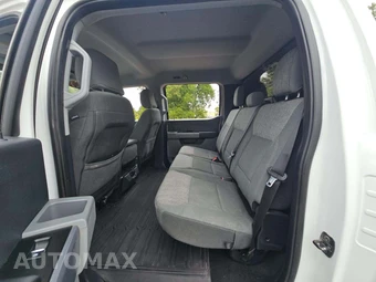 2024 Ford F-250 XLT - miniatura 10