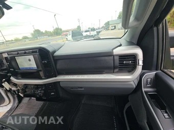 2024 Ford F-250 XLT - miniatura 16
