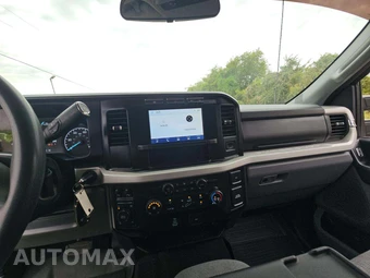 2024 Ford F-250 XLT - miniatura 7