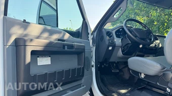 2024 Ford F-650 Super Duty - miniatura 12