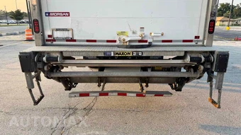 2024 Ford F-650 Super Duty - miniatura 13