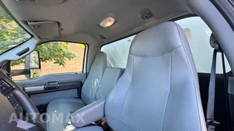 2024 Ford F-650 Super Duty - miniatura 19