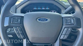 2024 Ford F-650 Super Duty - miniatura 21