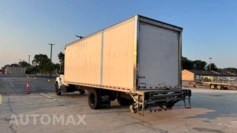 2024 Ford F-650 Super Duty - miniatura 5