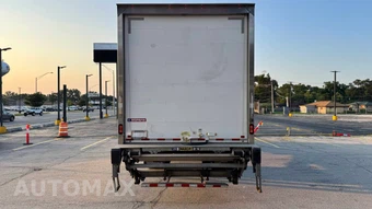 2024 Ford F-650 Super Duty - miniatura 6