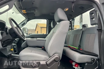 2024 Ford F750 SUPER DUTY Conventional Long - miniatura 11