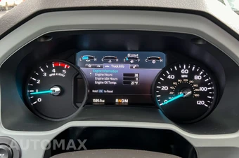 2024 Ford F750 SUPER DUTY Conventional Long - miniatura 20