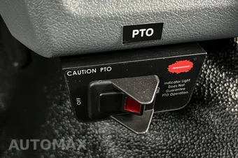 2024 Ford F750 SUPER DUTY Conventional Long - miniatura 24