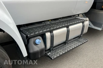 2024 Ford F750 SUPER DUTY Conventional Long - miniatura 31